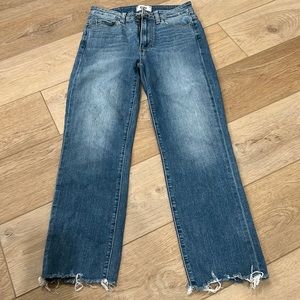 Paige jeans